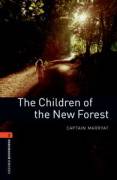 The Children Of The New Forest