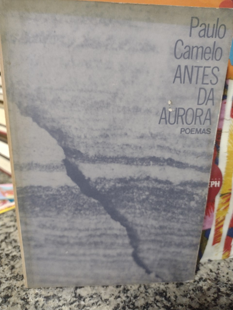 Antes Da Aurora
