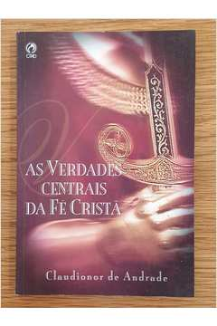 Verdades Centrais Da Fe Crista