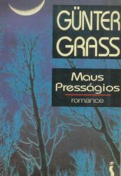 Maus Pressagios - Romance