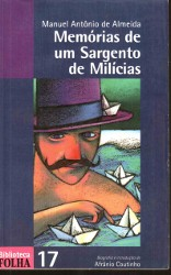 Memorias De Um Sargento De Milicias
