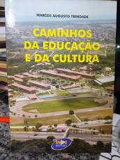 Caminhos Da Educacao E Da Cultura
