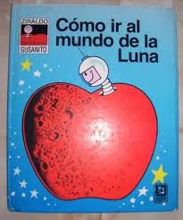 Como Llegar Al Mundo De La Luna