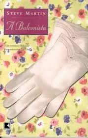 A Balconista