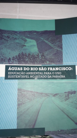 Aguas Do Rio Sao Francisco