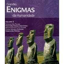 Grandes Enigmas Da Humanidade V.02