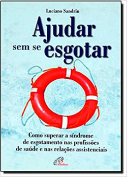 Ajudar Sem Se Esgotar