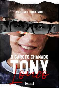 O Garoto Chamado Tony Louco