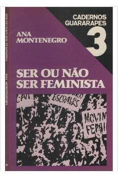 Ser Ou Nao Se Feminista
