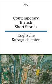 contemporary british short stories
