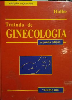 Tratado De Ginecologia 02 Vols