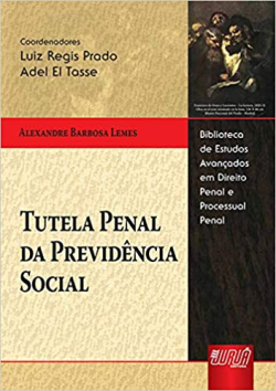 Tutela Penal Da Previdencia Social