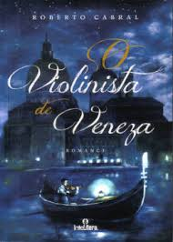 Violinista De Veneza