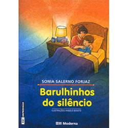 Barulhinhos Do Silencio