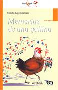 Memorias De Una Galinha