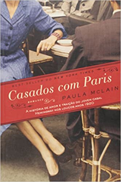 Casados Com Paris