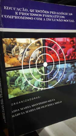 Educacao Questoes Pedagogicas E Processos Formativos - Compromisso Com A Inclusao Social