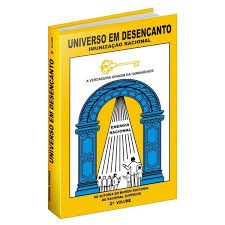 Universo Em Desenconto - V. 2 - A Verdadeira Origem Da Humanidade