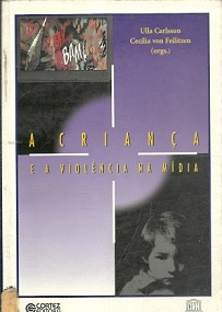 A Crianca E A Violencia Na Midia