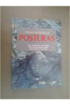 Manual Da Escola De Posturas