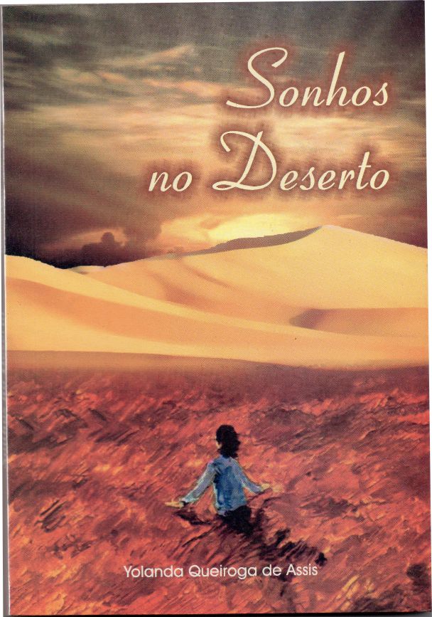 Sonhos No Deserto