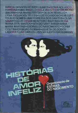 Historias De Amor Infeliz