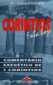 Corintios Fala Hoje