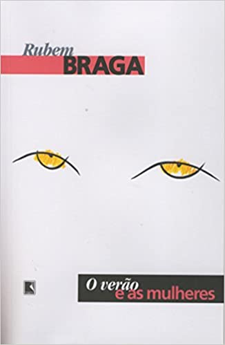 O Verão E As Mulheres