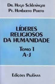 Lideres Religiosos Da Humanidade