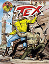 Tex - A Fera Humana N° 12