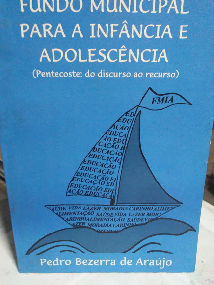 Fundo Municipal Para A Infancia E Adolescencia