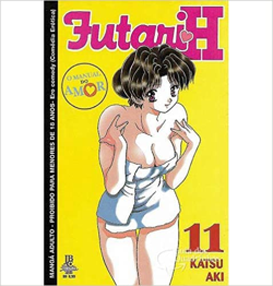 Futari H V. 11