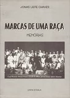 Marcas De Uma Raca Memorias