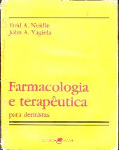 Farmacologia E Terapeutica Para Dentistas
