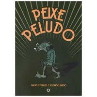 Peixe Peludo