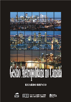 Gestao Metropolitana No Canada