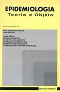 Epidemiologia - Teoria E Objeto