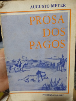 A Prosa Dos Pagos