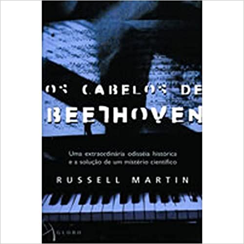 Os Cabelos De Beethoven