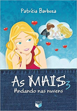 As Mais 3 - Andando Nas Nuvens