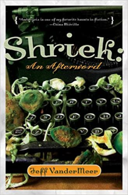 Shriek - An Afterword