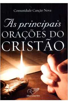 As Principais Oracoes Do Cristao