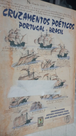 Cruzamento Poeticos Portugal-brasil