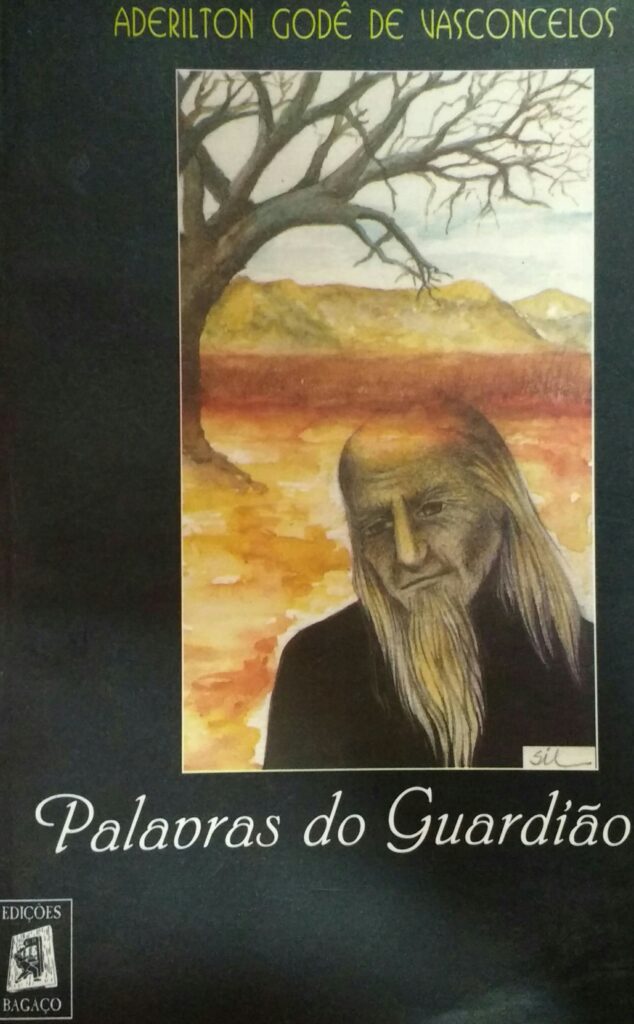 Palavras Do Guardiao