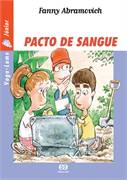 Pacto De Sangue