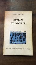 Roman Et Societe