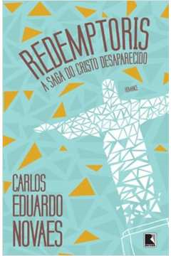 Redemptoris - A Saga Do Cristo Desaparecido