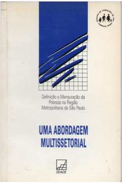 Uma Abordagem Multissetorial