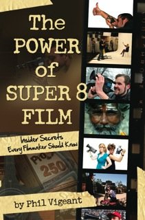 The Power Of Super 8 Film