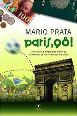 Paris 98!